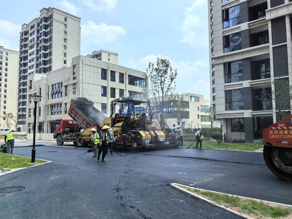 西安景观道路沥青路面施工厂家推荐(图2) IMG_20240427_132112.jpg
