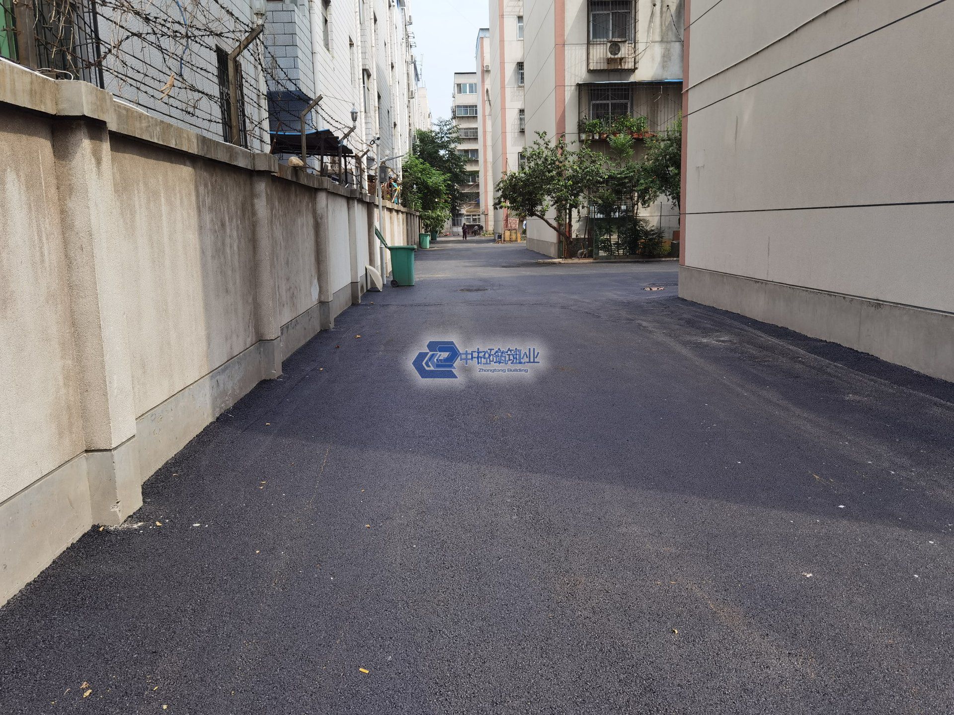 西安沥青路面摊铺公司电话 2026年5家口碑推荐(图2) 配图